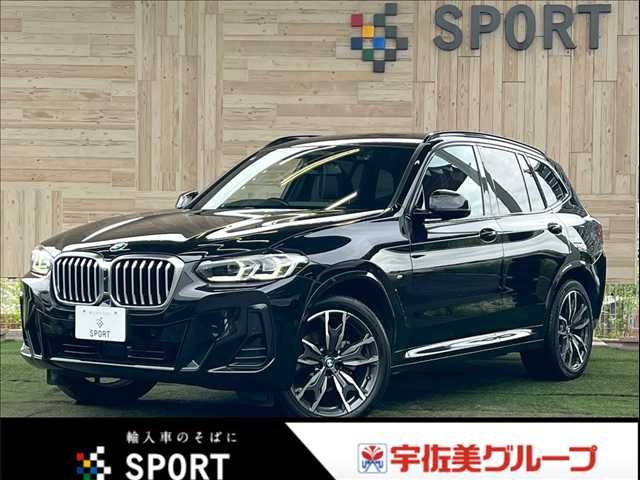 BMW / BMW X3