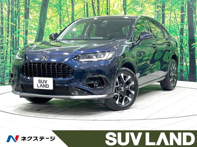 HONDA / ZR-V e:HEV