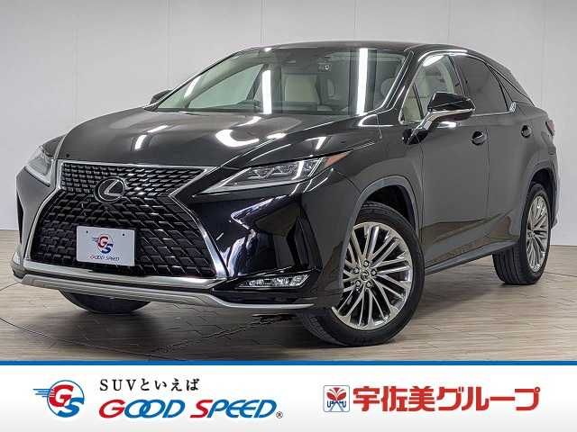 TOYOTA / LEXUS RX300