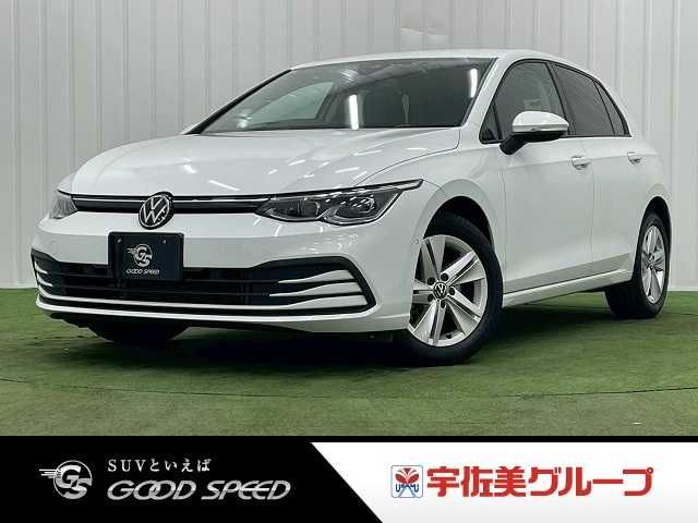 VOLKSWAGEN / VOLKSWAGEN GOLF