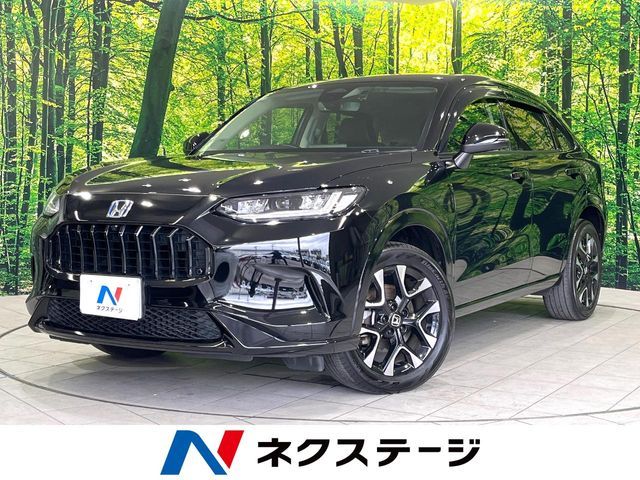 HONDA / ZR-V e:HEV