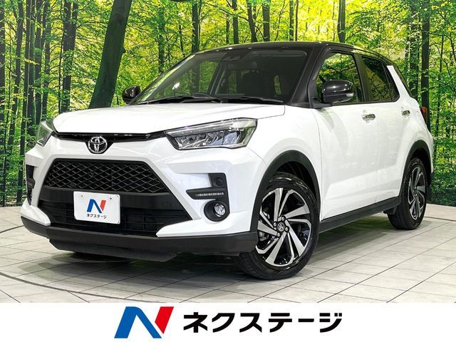 TOYOTA / RAIZE