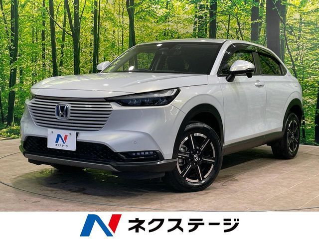 HONDA / VEZEL e:HEV