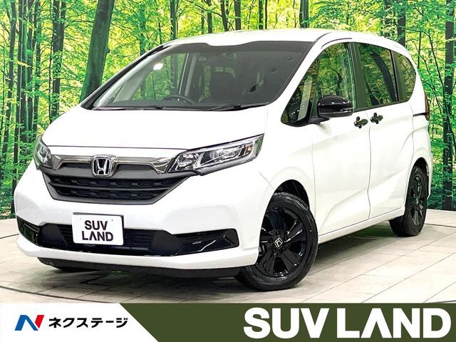 HONDA / FREED