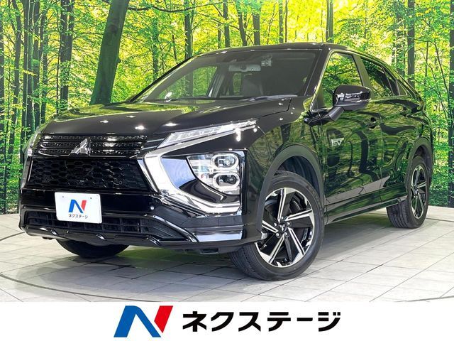 MITSUBISHI / ECLIPSE CROSS PHEV