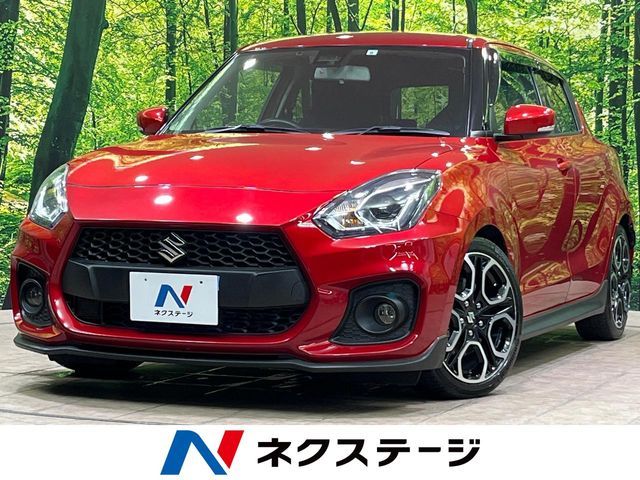 SUZUKI / SWIFT