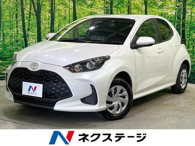 TOYOTA / YARIS