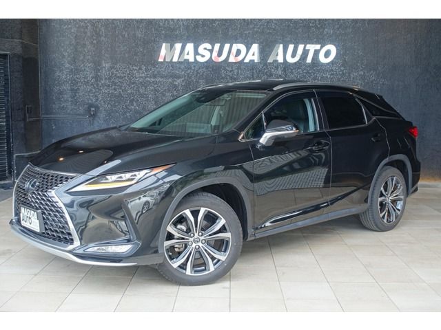 TOYOTA / LEXUS RX300