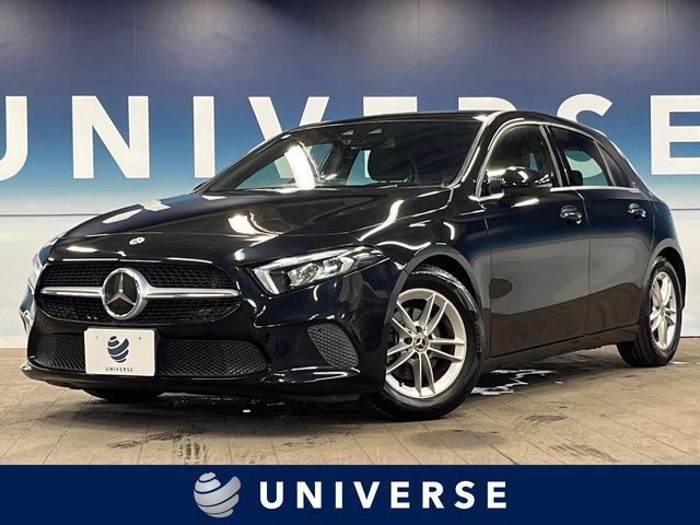 MERCEDES BENZ / MERCEDES BENZ A class