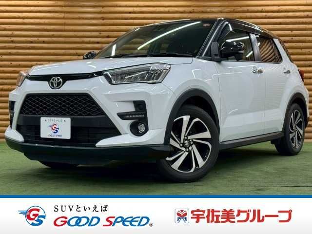 TOYOTA / RAIZE