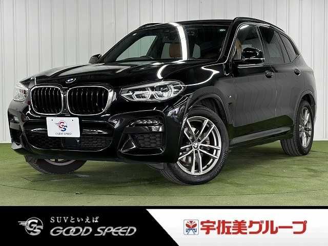 BMW / BMW X3