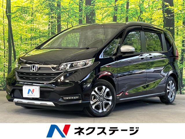 HONDA / FREED plus HYBRID