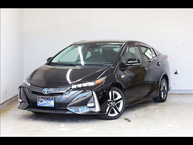 TOYOTA / PRIUS PHV