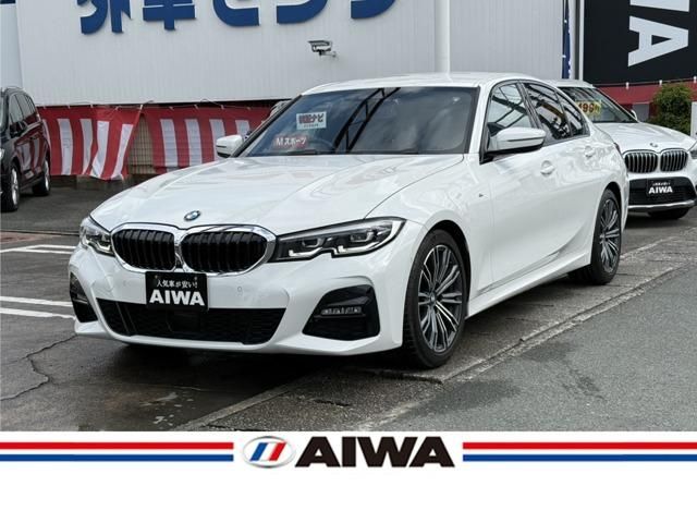 BMW / BMW 3series sedan