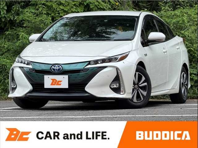 TOYOTA / PRIUS PHV