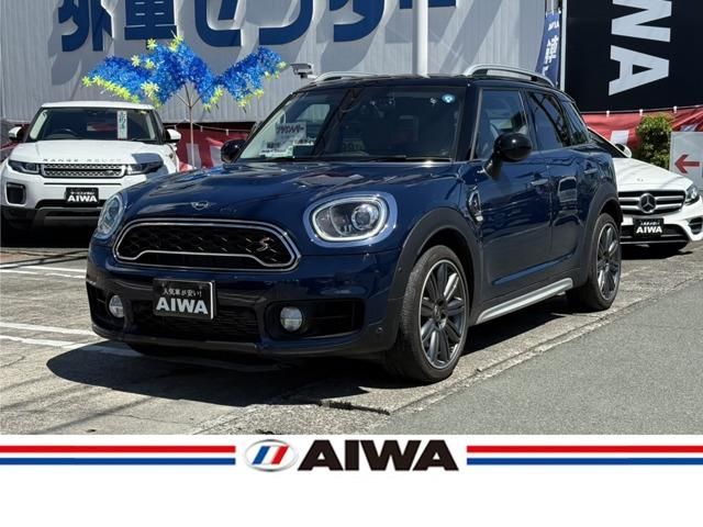 BMW / MINI COOPER CROSSOVER