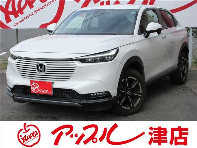 HONDA / VEZEL