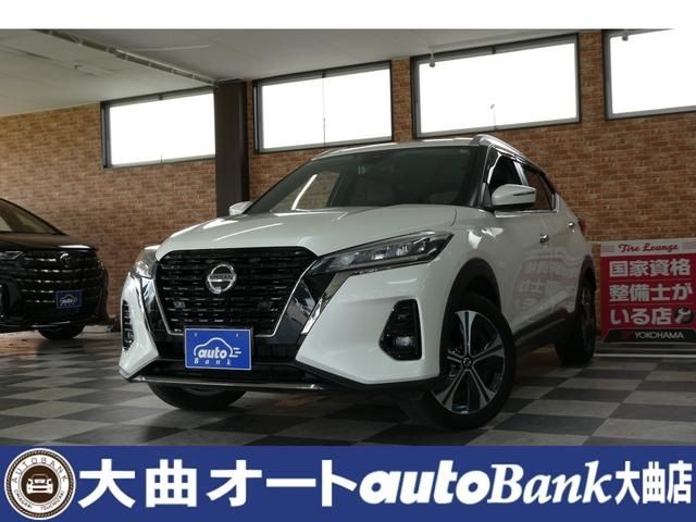 NISSAN / KICKS
