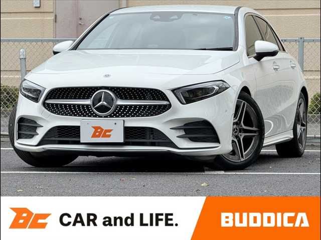 MERCEDES BENZ / MERCEDES BENZ A class