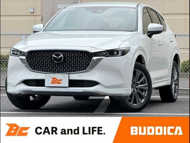 MAZDA / CX-5