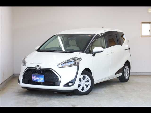 TOYOTA / シエンタ（ウェルキャブ）