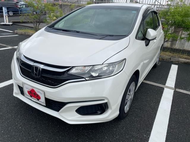HONDA / FIT