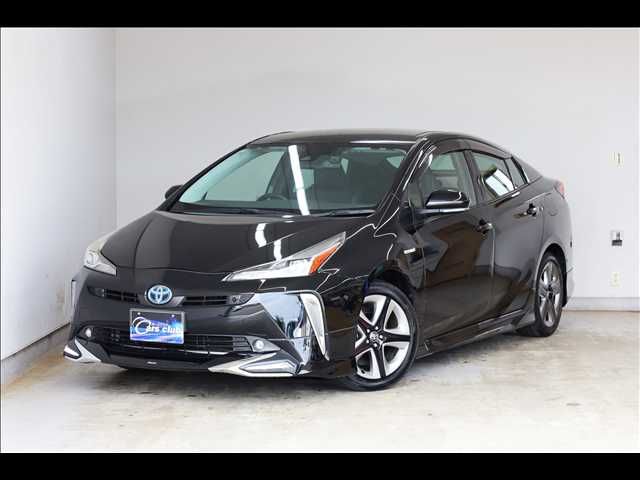 TOYOTA / PRIUS