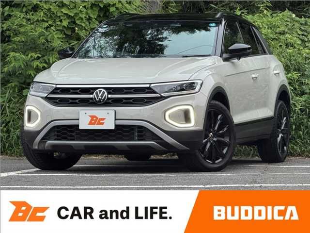 VOLKSWAGEN / VOLKSWAGEN T-Roc