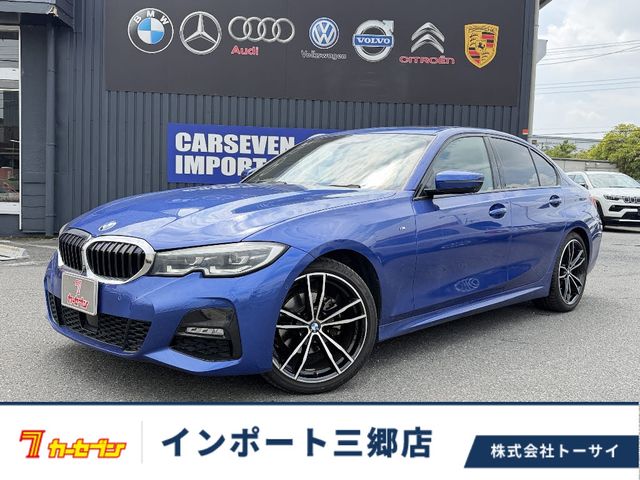 BMW / BMW 3series sedan