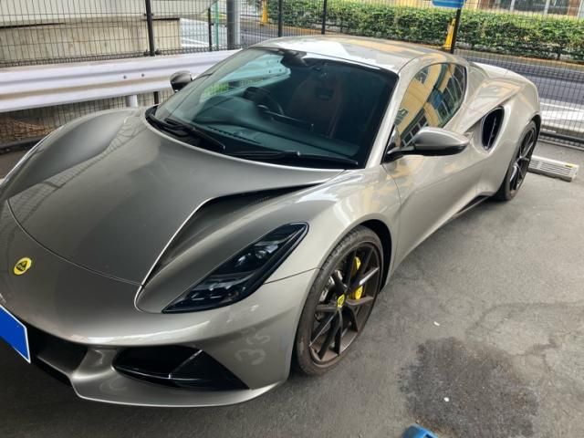 LOTUS / ロータスエミーラ