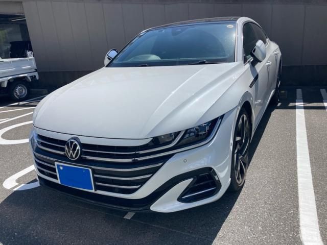 VOLKSWAGEN / VOLKSWAGEN Arteon