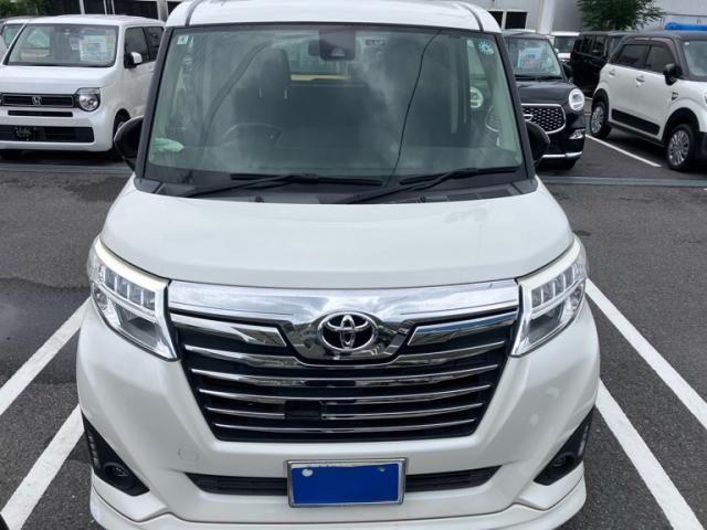TOYOTA / ROOMY