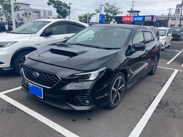 SUBARU / LEVORG