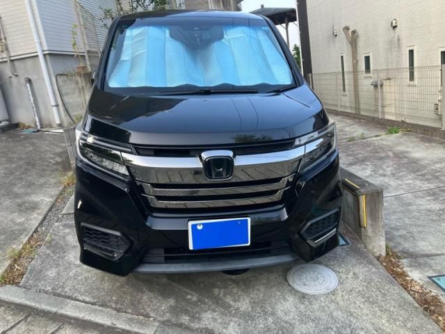HONDA / STEPWAGON SPADA