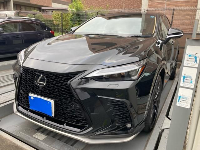 TOYOTA / LEXUS NX350h