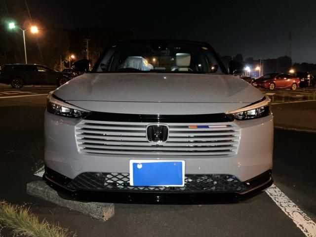 HONDA / VEZEL e:HEV