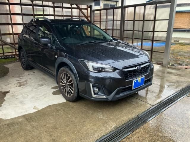 SUBARU / SUBARU XV