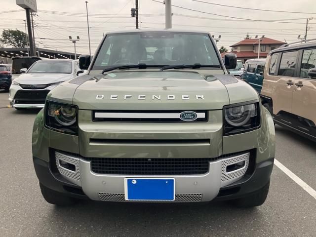 ROVER / ROVER DEFENDER