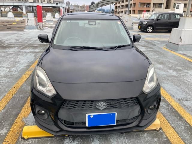 SUZUKI / SWIFT