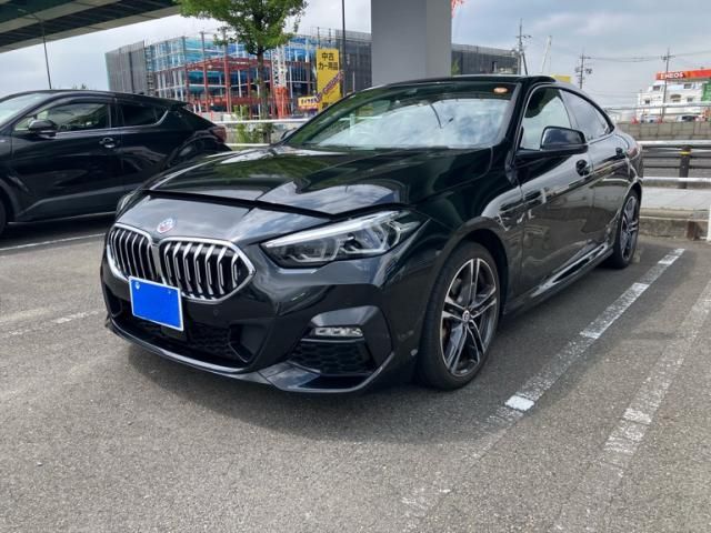 BMW / BMW 2series Gran coupe