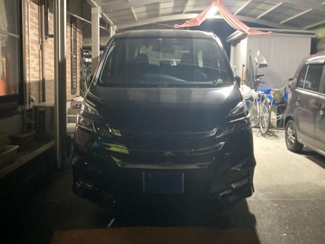 NISSAN / SERENA  S-HYBRID
