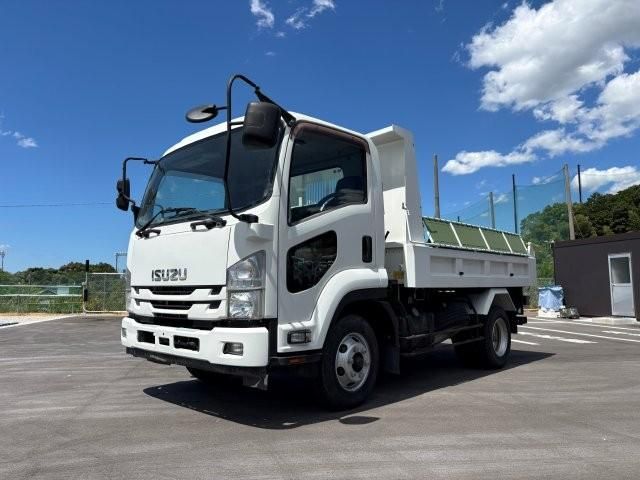 ISUZU / FORWARD