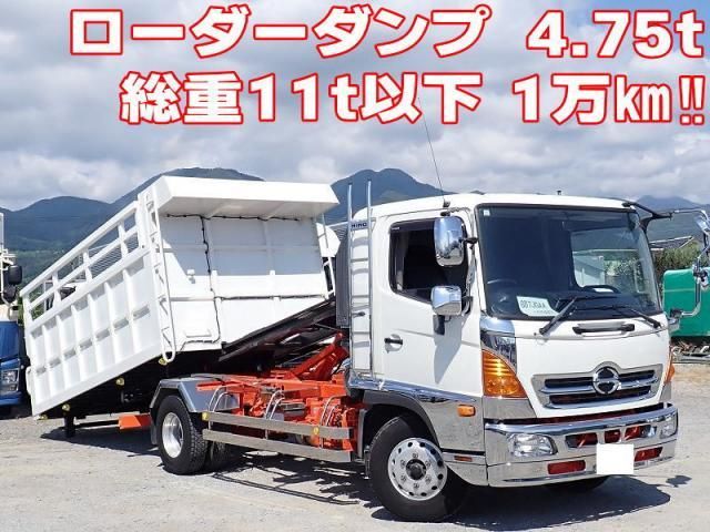 HINO / RANGER