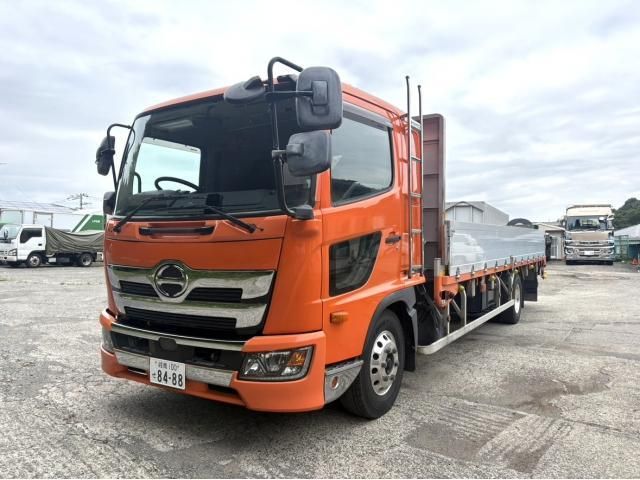 HINO / RANGER