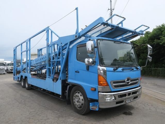 HINO / RANGER
