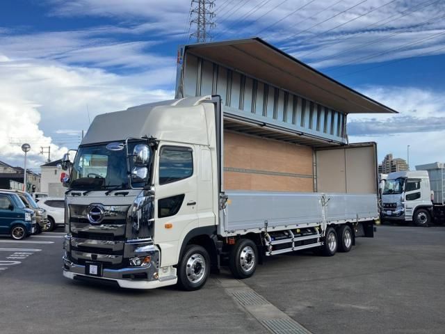 HINO / PROFIA