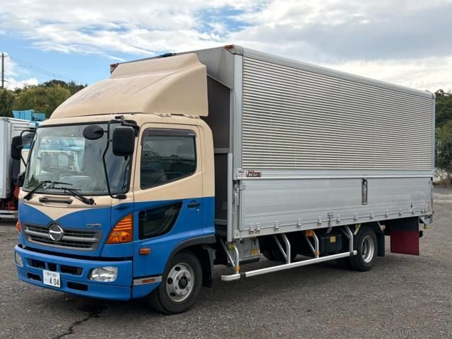 HINO / RANGER