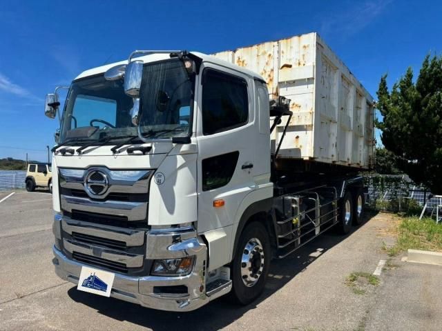 HINO / PROFIA
