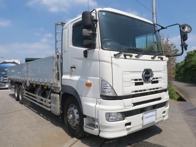 HINO / PROFIA
