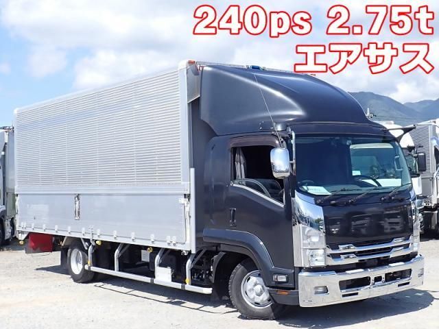 ISUZU / FORWARD